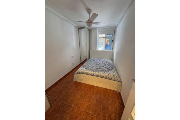 Reventa - Apartamento / piso - Torrevieja - torrevieja