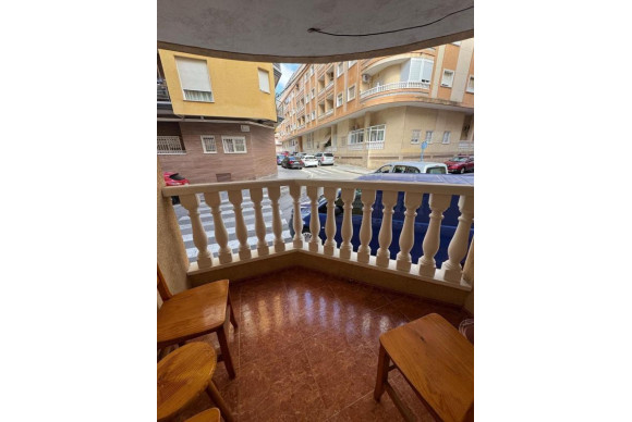Reventa - Apartamento / piso - Torrevieja - torrevieja