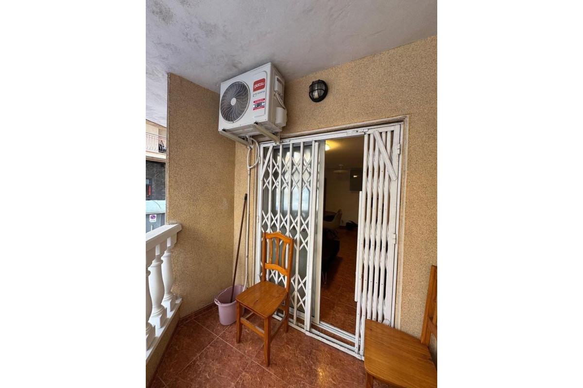 Reventa - Apartamento / piso - Torrevieja - torrevieja