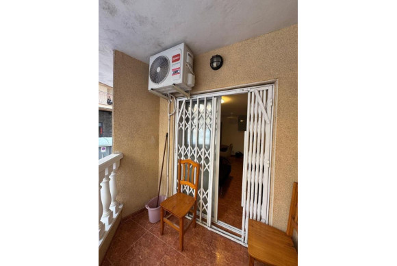 Reventa - Apartamento / piso - Torrevieja - torrevieja