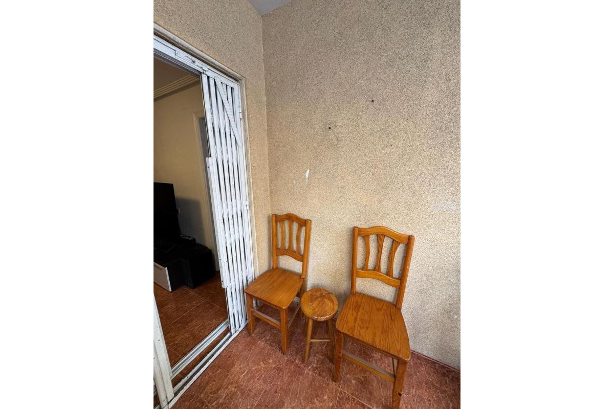 Reventa - Apartamento / piso - Torrevieja - torrevieja