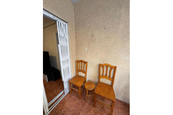 Reventa - Apartamento / piso - Torrevieja - torrevieja