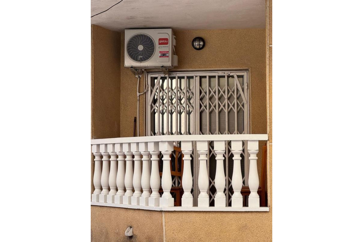 Reventa - Apartamento / piso - Torrevieja - torrevieja