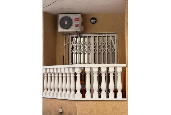 Reventa - Apartamento / piso - Torrevieja - torrevieja