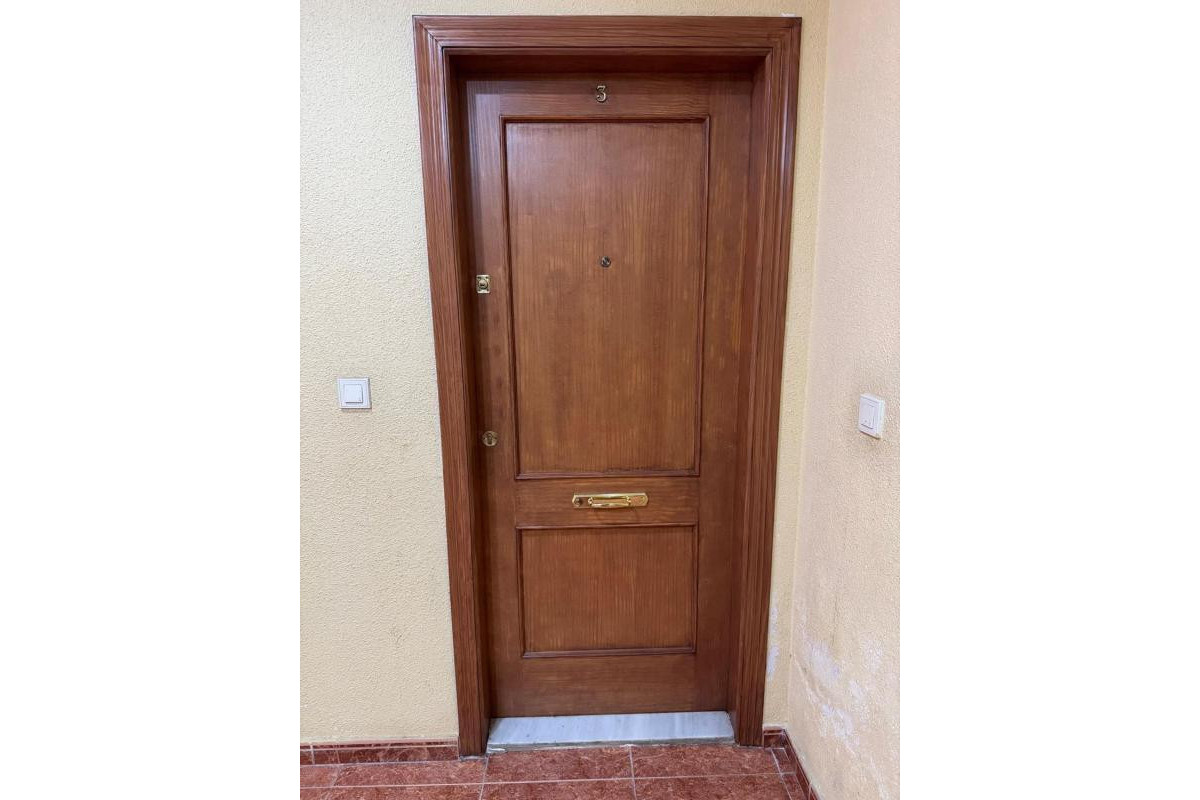 Reventa - Apartamento / piso - Torrevieja - torrevieja
