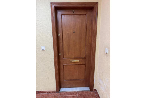Reventa - Apartamento / piso - Torrevieja - torrevieja