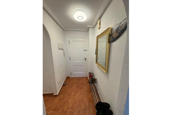 Reventa - Apartamento / piso - Torrevieja - torrevieja