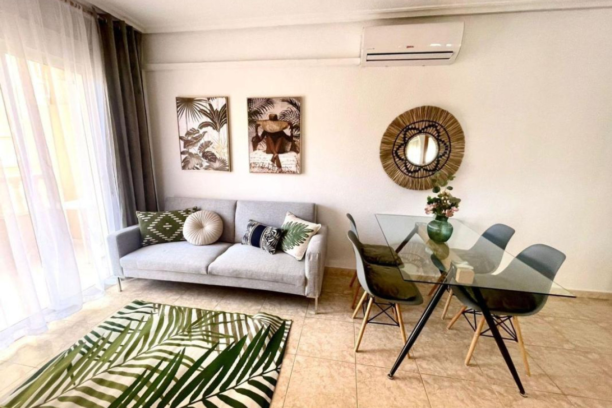 Herverkoop - Appartement  - Torrevieja - torrevieja