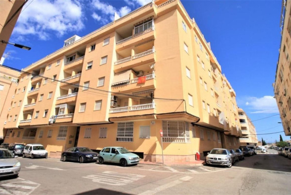 Herverkoop - Appartement  - Torrevieja - torrevieja