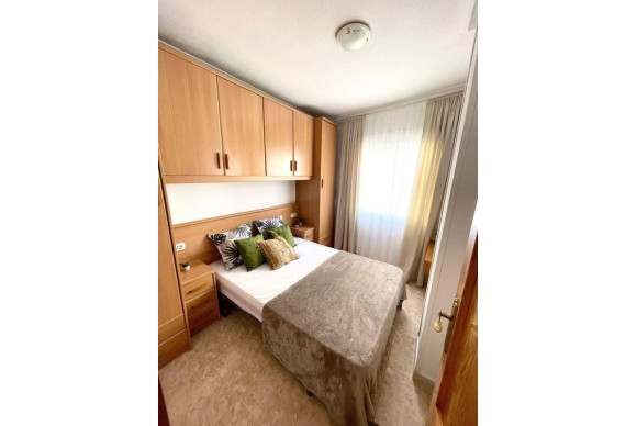 Herverkoop - Appartement  - Torrevieja - torrevieja