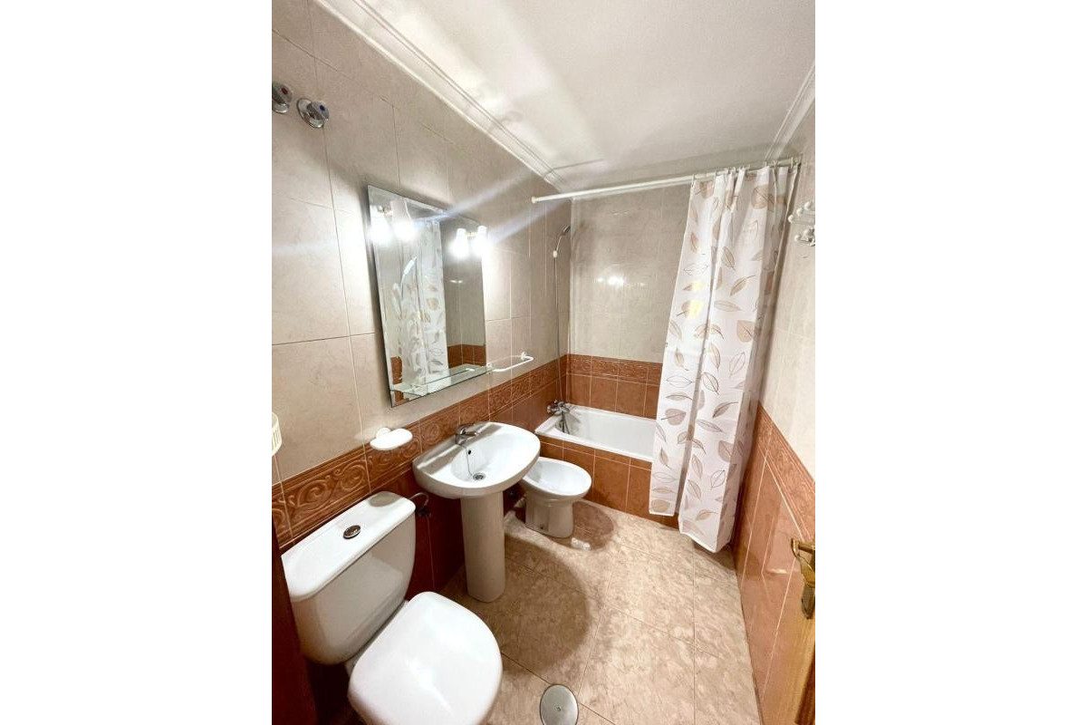 Herverkoop - Appartement  - Torrevieja - torrevieja
