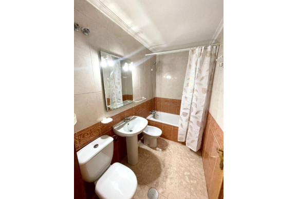 Herverkoop - Appartement  - Torrevieja - torrevieja