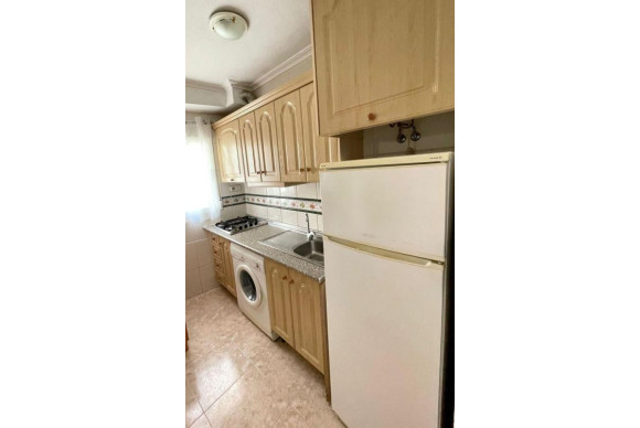 Herverkoop - Appartement  - Torrevieja - torrevieja