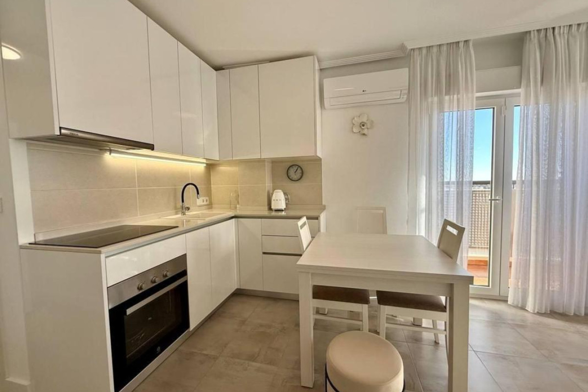 Reventa - Apartamento / piso - Torrevieja - torrevieja