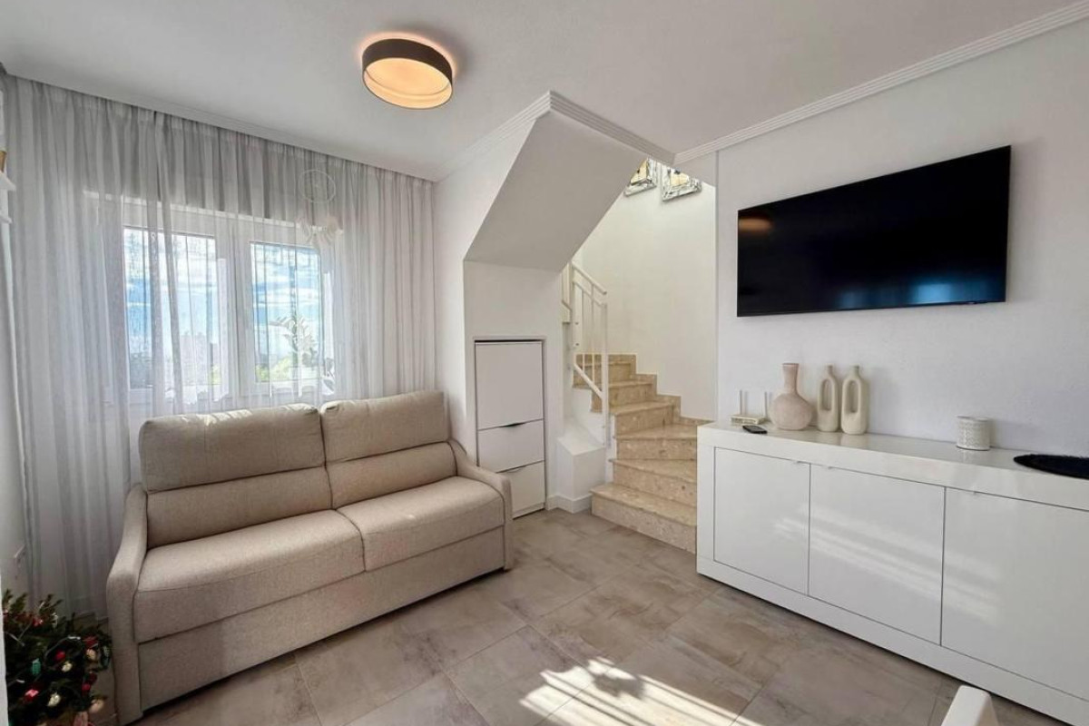 Reventa - Apartamento / piso - Torrevieja - torrevieja