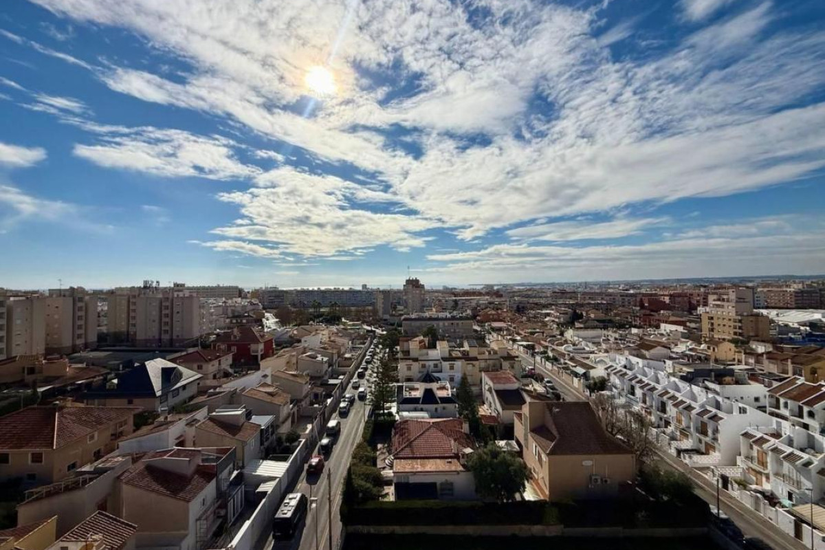Reventa - Apartamento / piso - Torrevieja - torrevieja