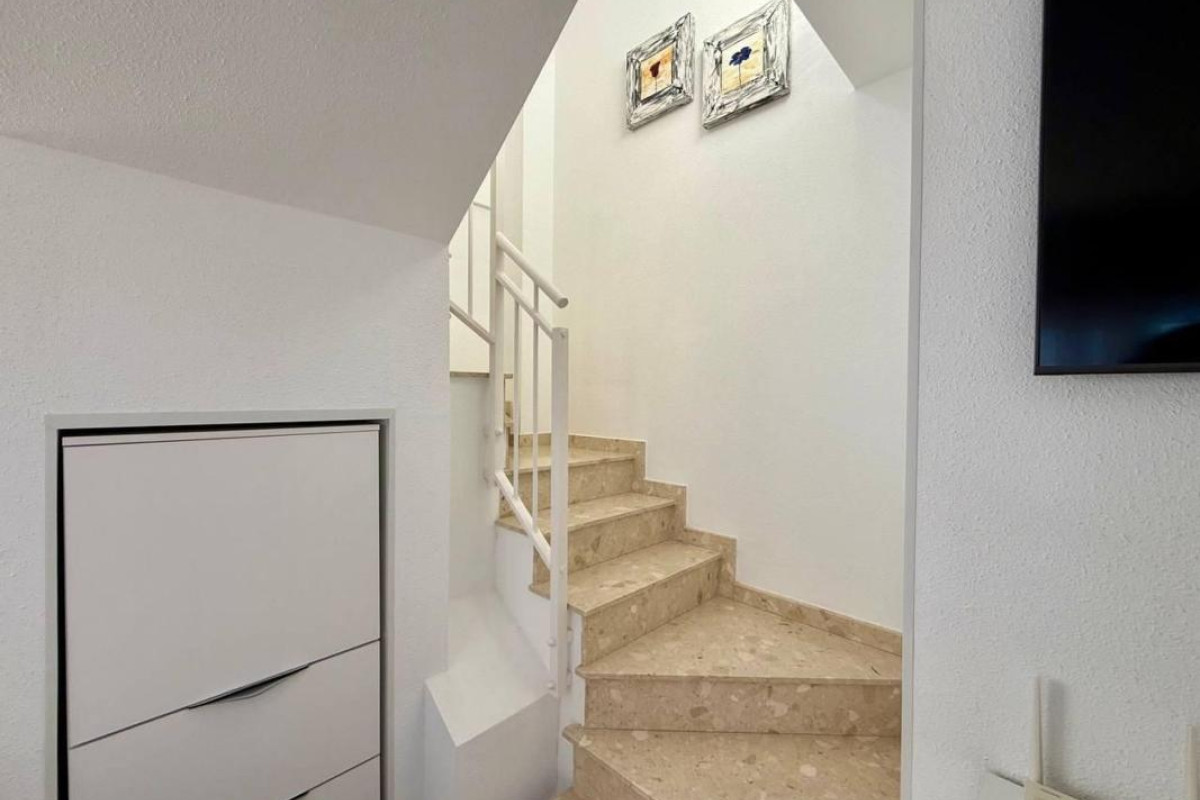 Reventa - Apartamento / piso - Torrevieja - torrevieja
