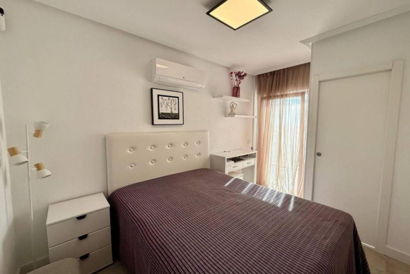 Reventa - Apartamento / piso - Torrevieja - torrevieja