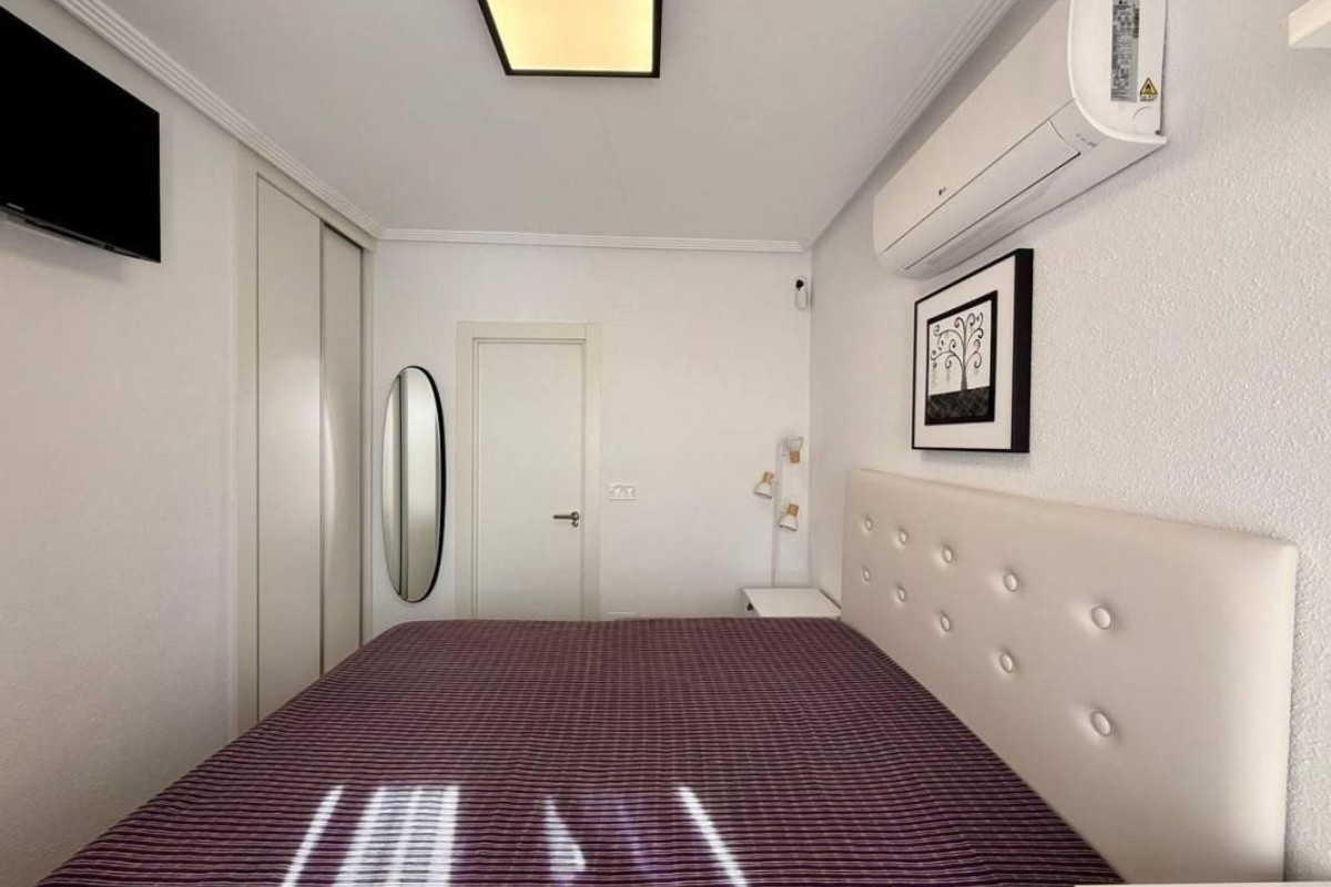 Reventa - Apartamento / piso - Torrevieja - torrevieja