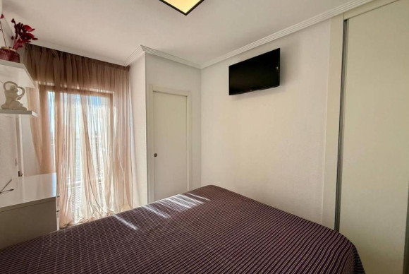 Reventa - Apartamento / piso - Torrevieja - torrevieja