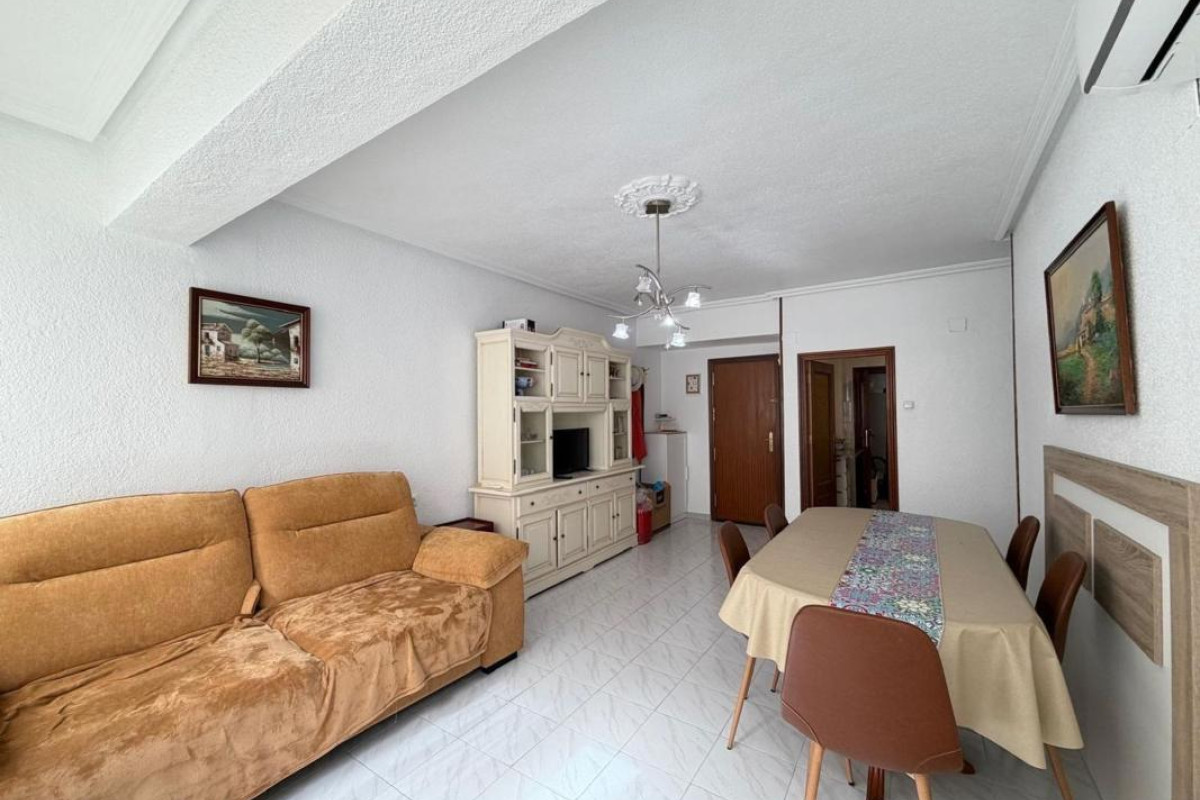 Herverkoop - Appartement  - Torrevieja - torrevieja
