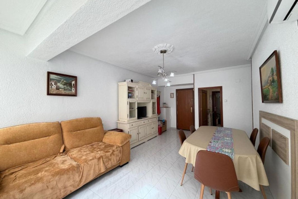 Herverkoop - Appartement  - Torrevieja - torrevieja