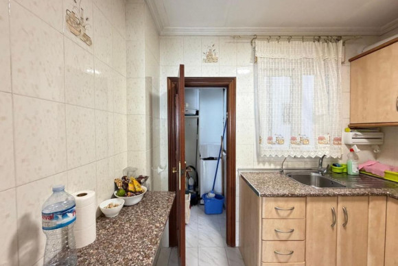 Herverkoop - Appartement  - Torrevieja - torrevieja