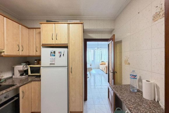 Herverkoop - Appartement  - Torrevieja - torrevieja