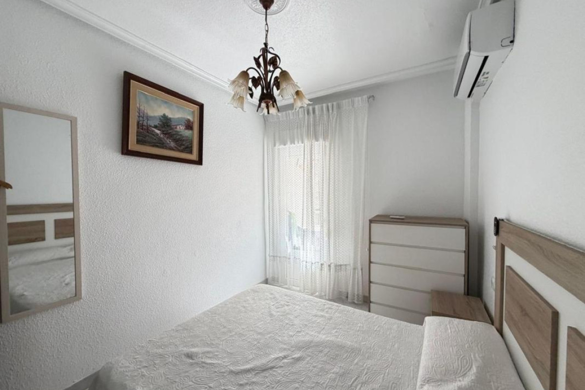 Herverkoop - Appartement  - Torrevieja - torrevieja