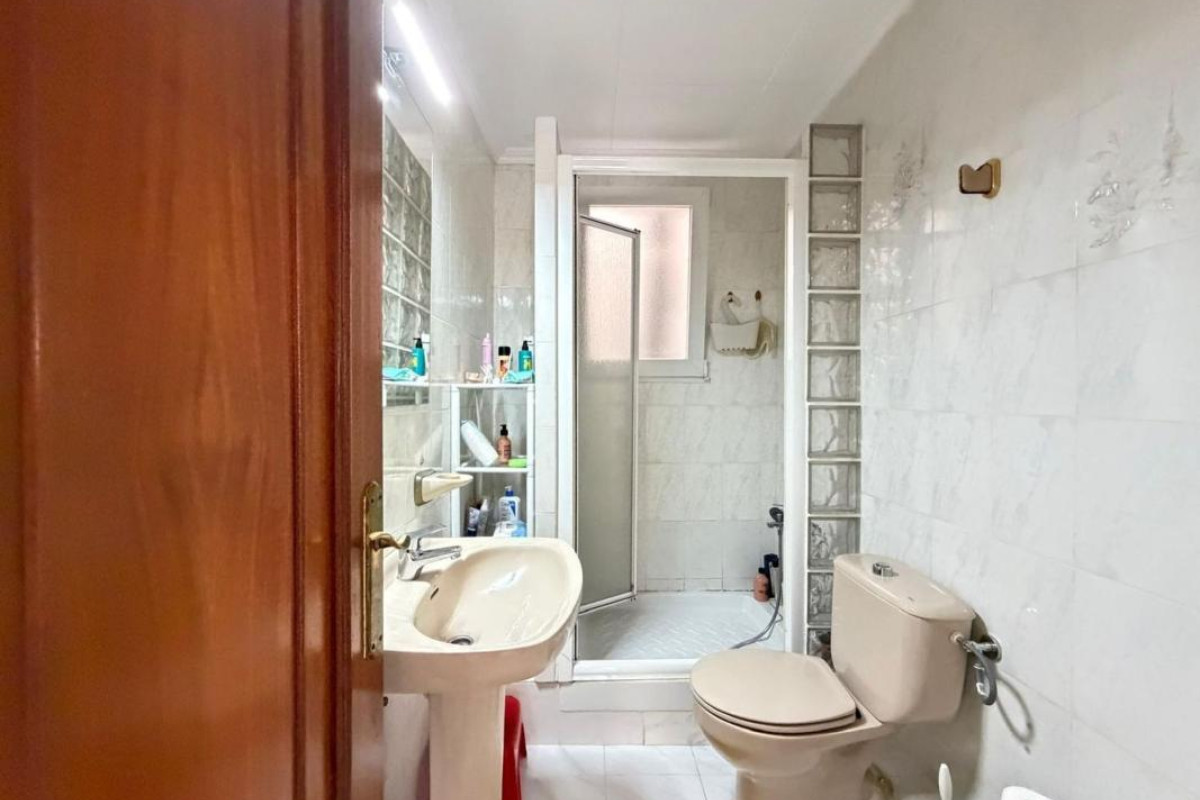 Herverkoop - Appartement  - Torrevieja - torrevieja