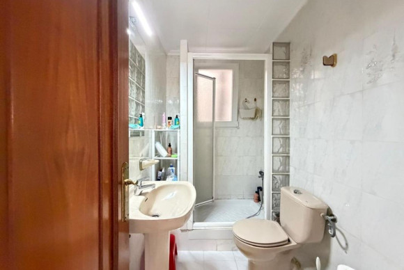 Herverkoop - Appartement  - Torrevieja - torrevieja