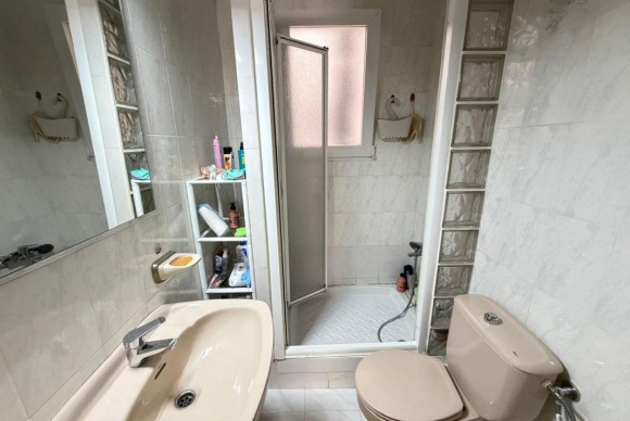 Herverkoop - Appartement  - Torrevieja - torrevieja