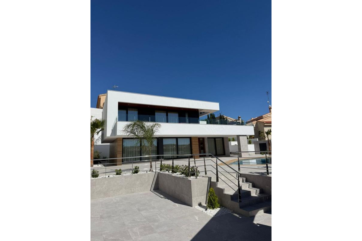 Reventa - casas - Rojales