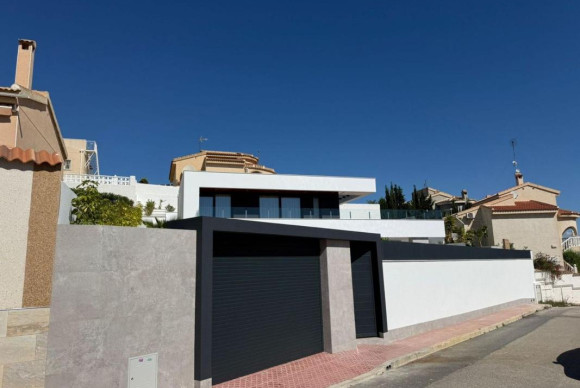 Reventa - casas - Rojales