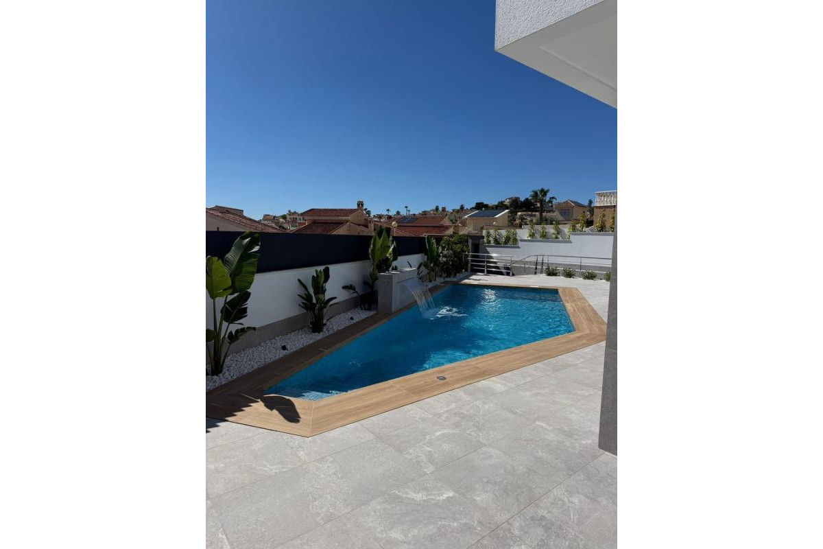 Reventa - casas - Rojales
