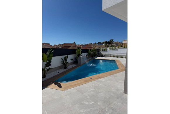Reventa - casas - Rojales
