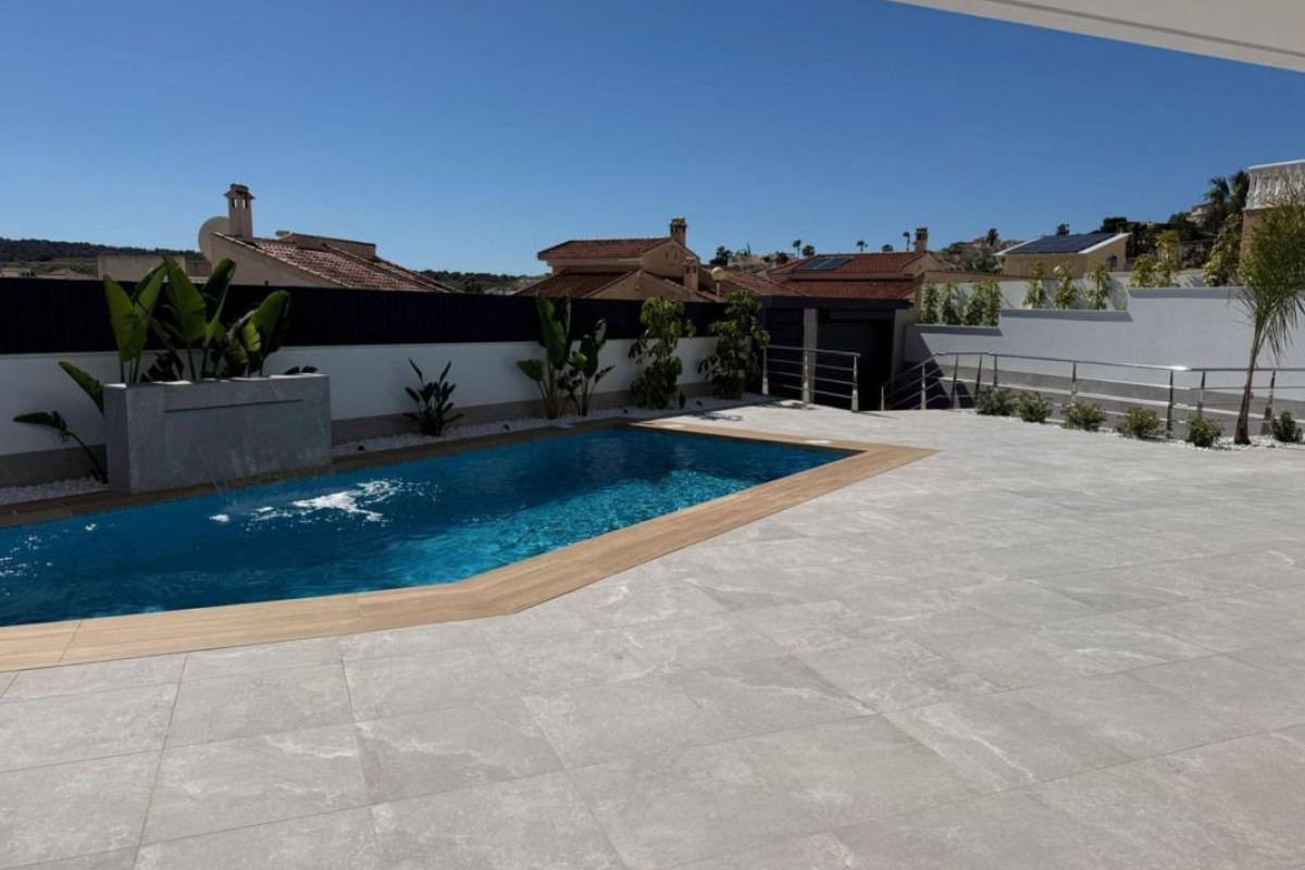 Reventa - casas - Rojales