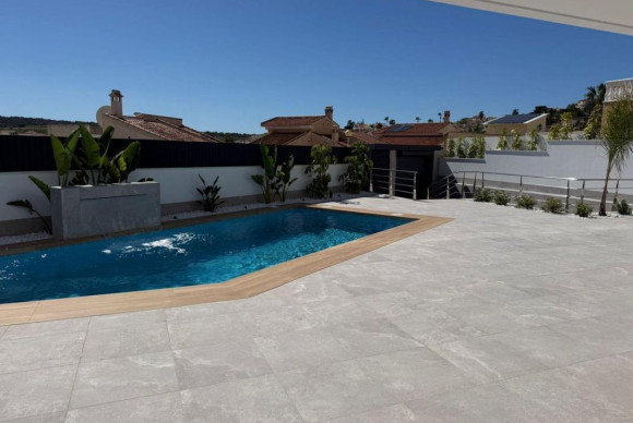 Reventa - casas - Rojales