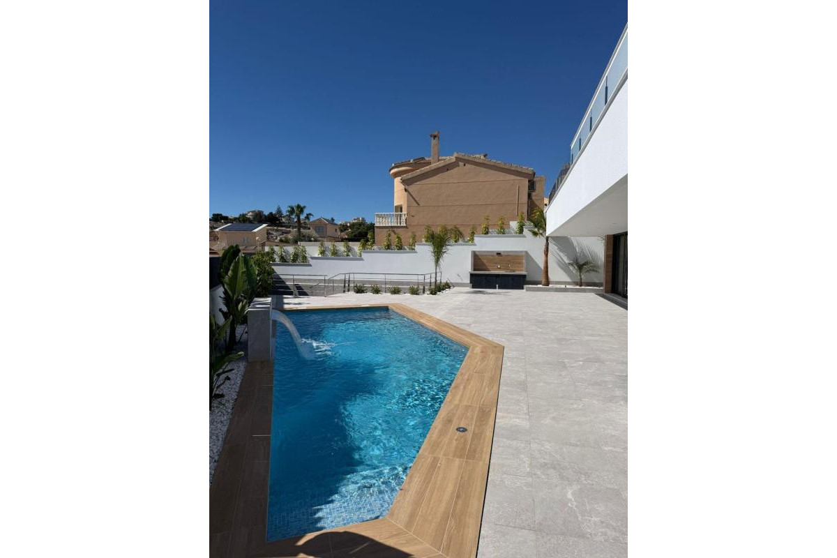 Reventa - casas - Rojales
