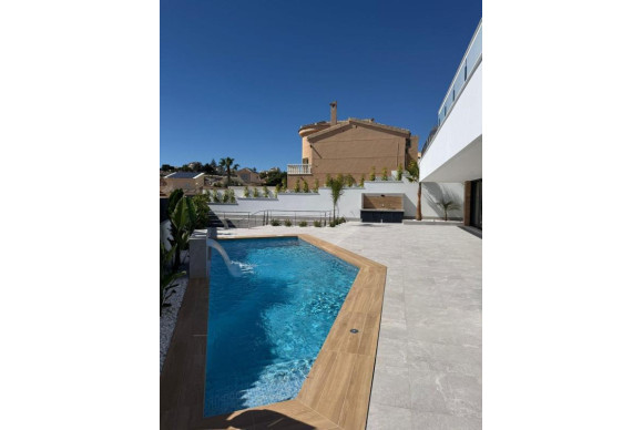 Reventa - casas - Rojales