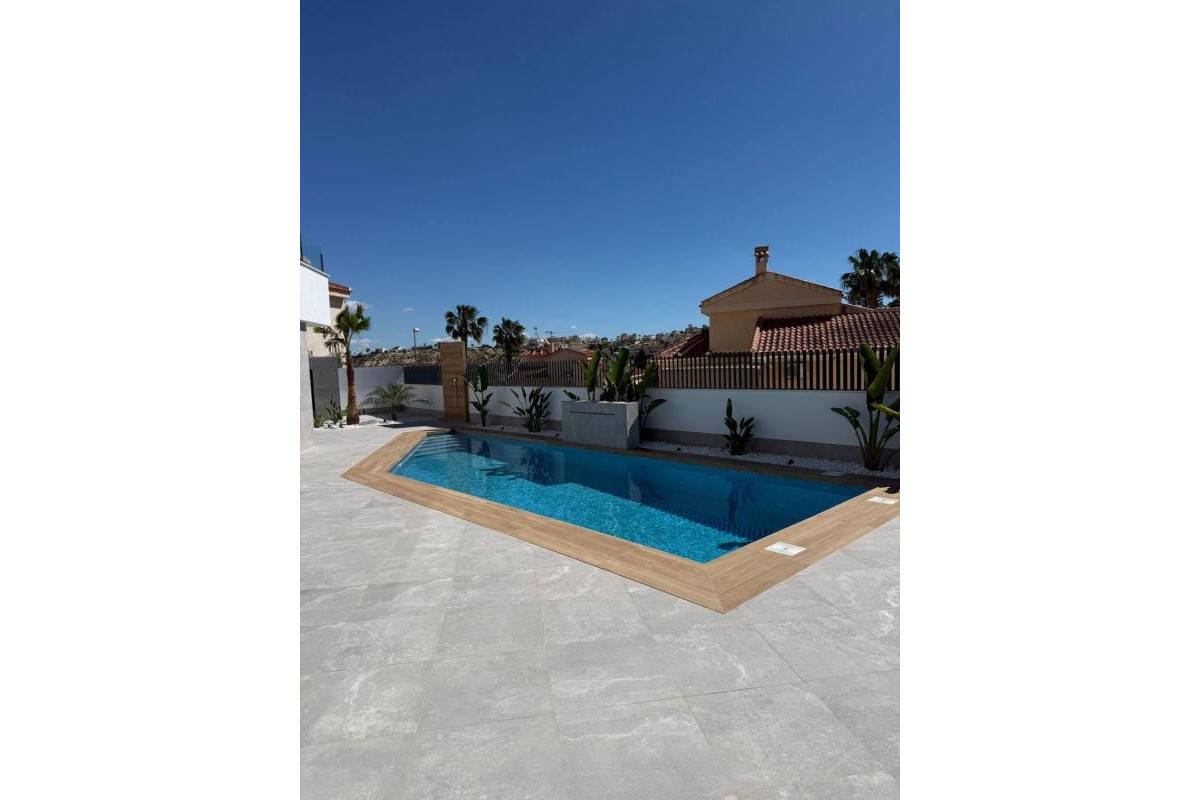 Reventa - casas - Rojales