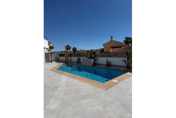 Reventa - casas - Rojales