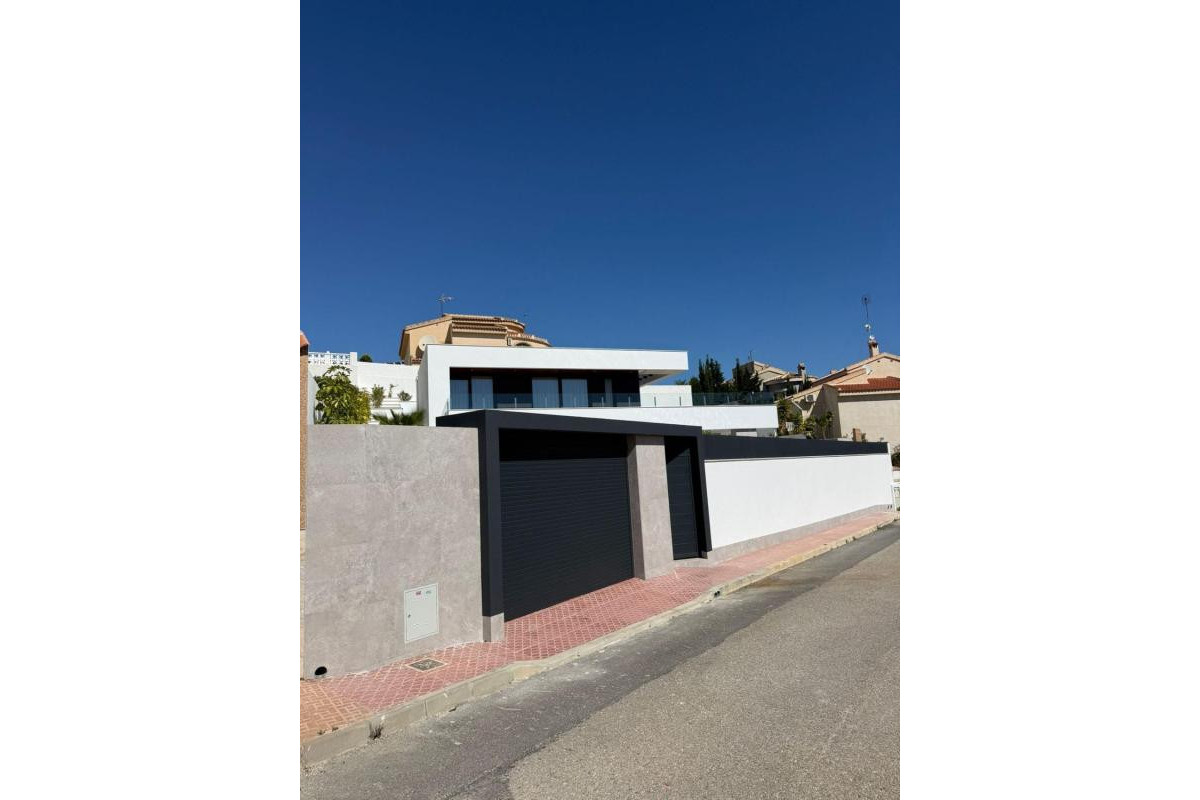 Reventa - casas - Rojales