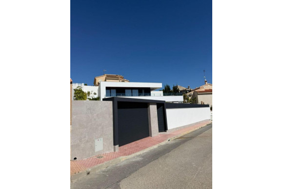 Reventa - casas - Rojales
