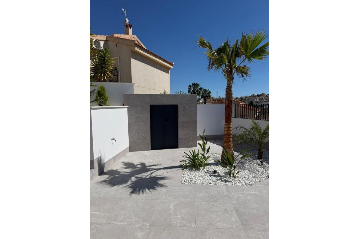Reventa - casas - Rojales