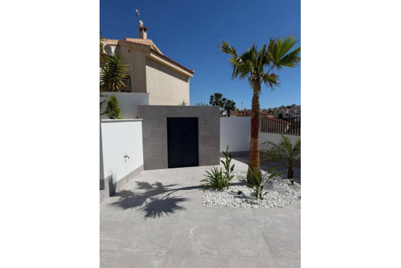 Reventa - casas - Rojales