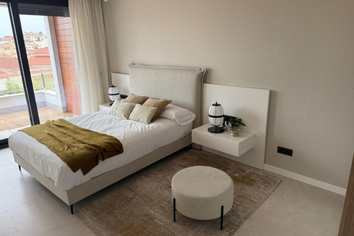 Reventa - casas - Rojales