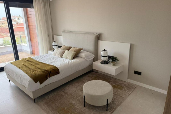 Reventa - casas - Rojales
