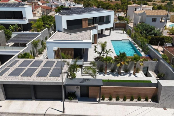 Reventa - casas - Rojales