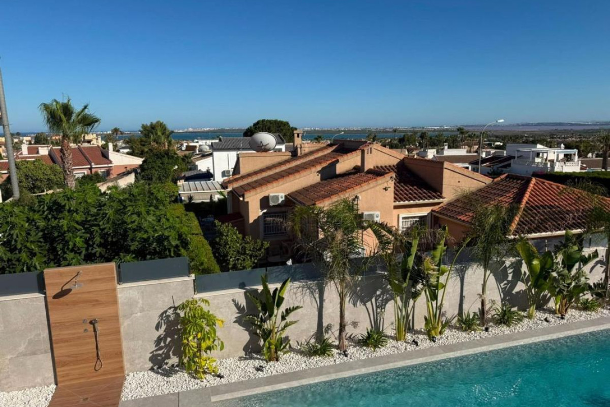 Reventa - casas - Rojales